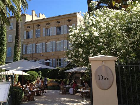 dior cafe villa d'este|Scene Traveller .